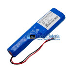Batería para Veryark TCI-II HYLB-1212 [Batería de repuesto]